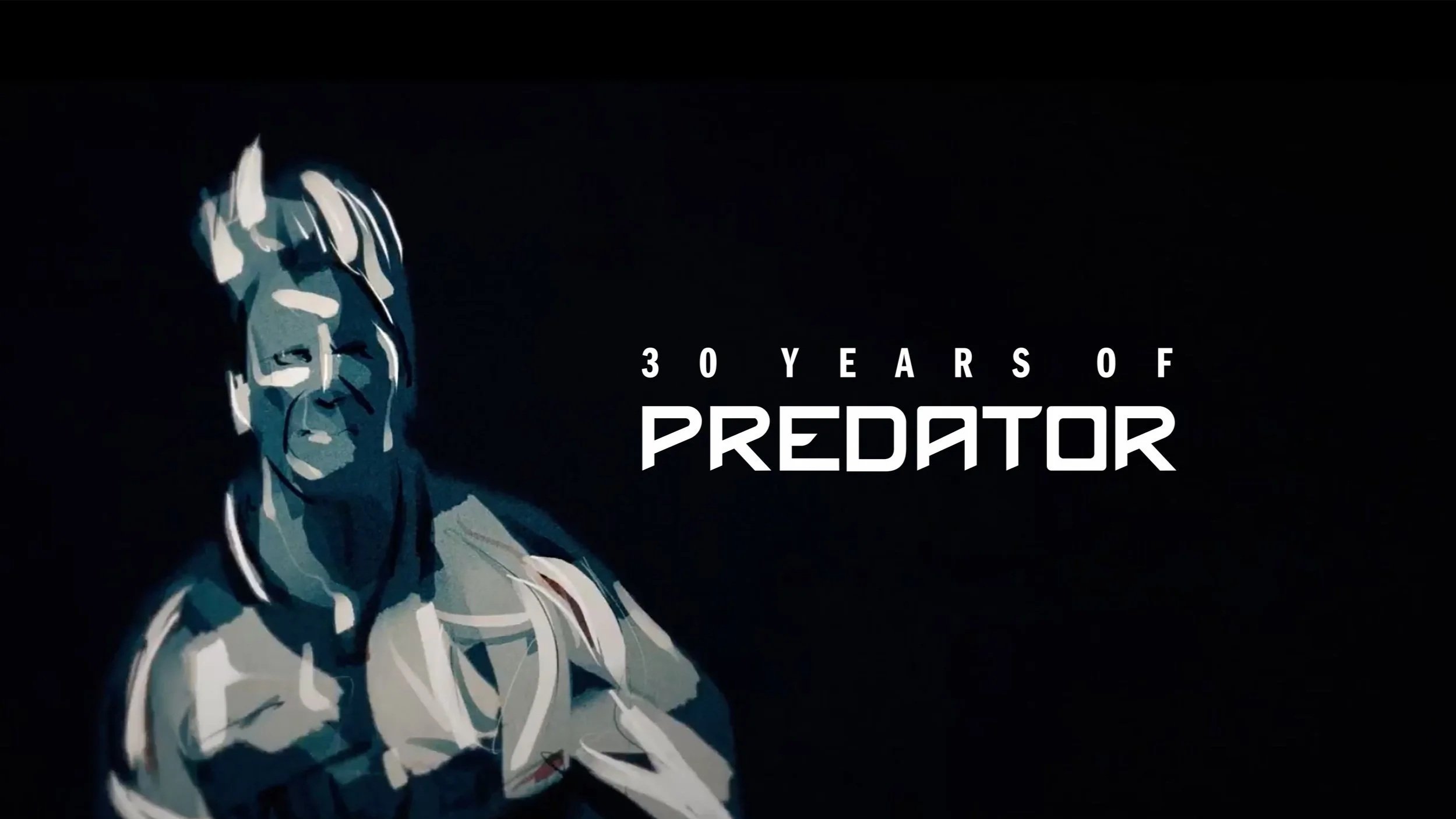   How do you celebrate an iconic milestone?   The adidas Predator football boot has redefined sports footwear and been worn by many of the most celebrated footballers in history. In order to bring 6 iconic goals to life, I commissioned animator and a
