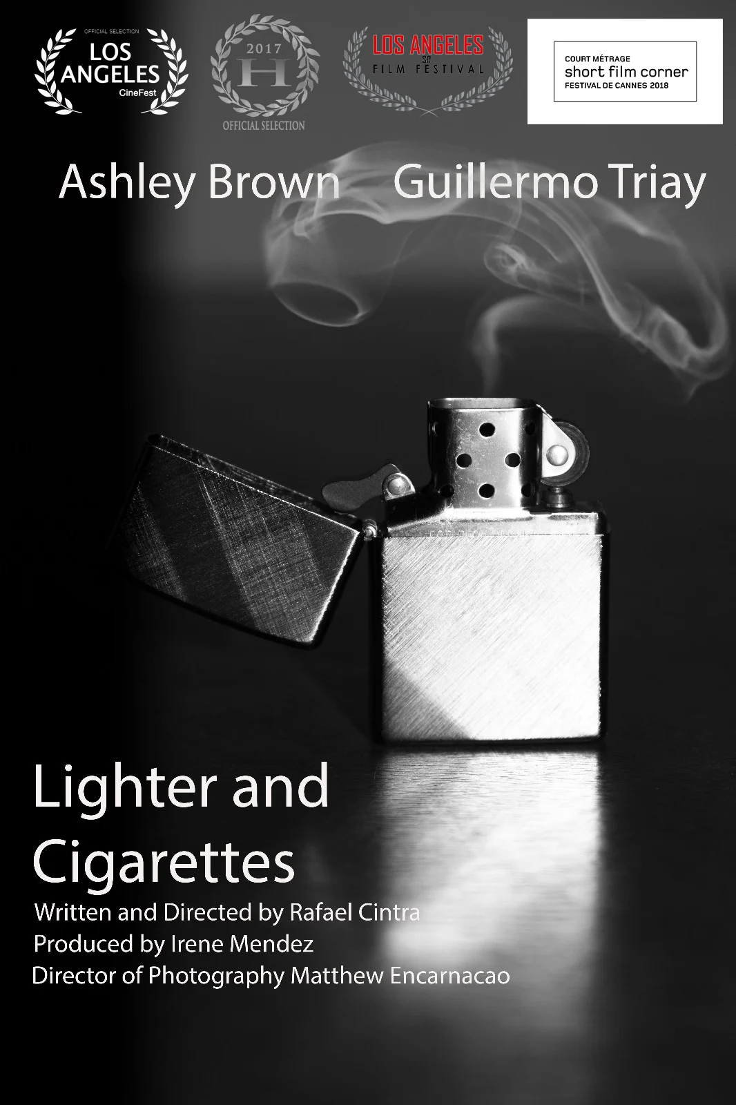 Click on poster for the website