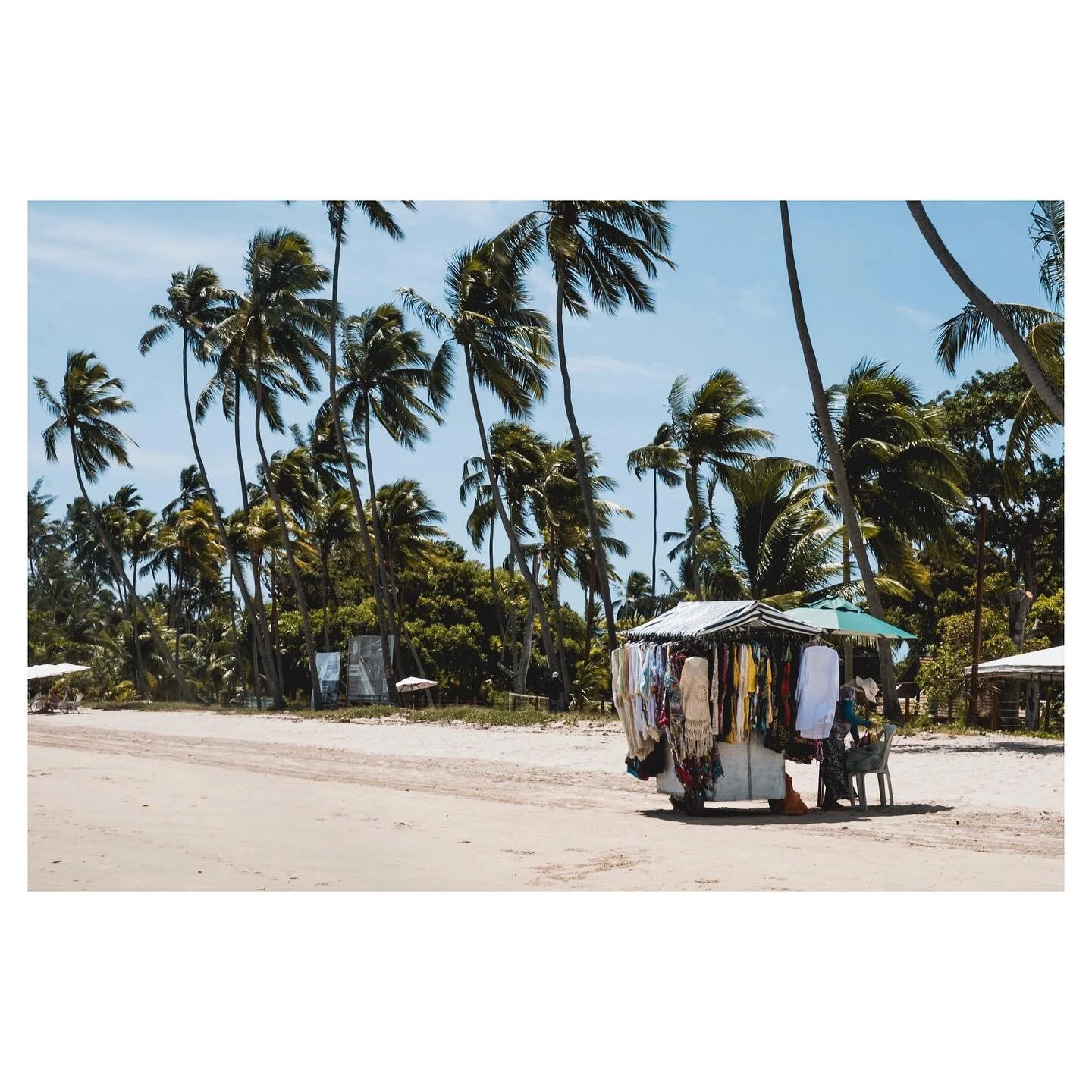 Azul Quarentena &bull; Pernambuco, 2020