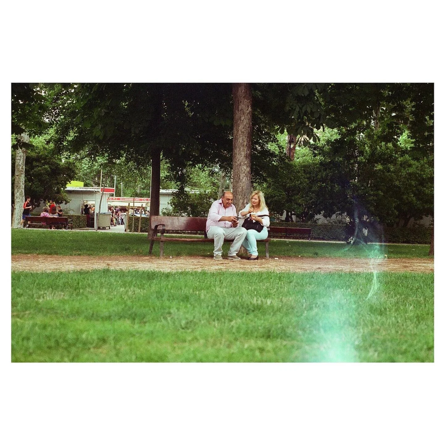 San Valentin &bull; Madrid, 2018 &bull;