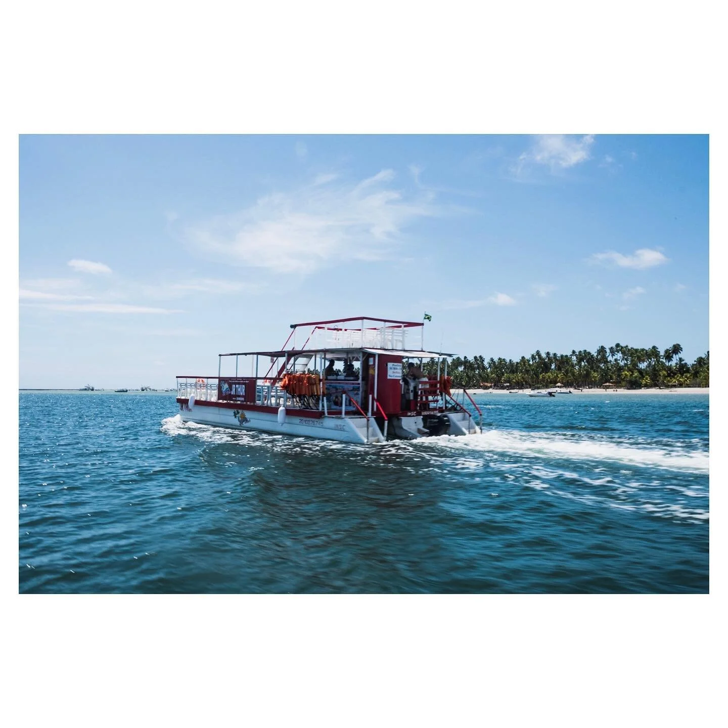 Clima Tropical &Uacute;mido&bull; Pernambuco, 2020 &bull; 
.
.
.
.
.
#tamandare #pernambuco #diariodepernambuco #carneiros #praiadoscarneiros