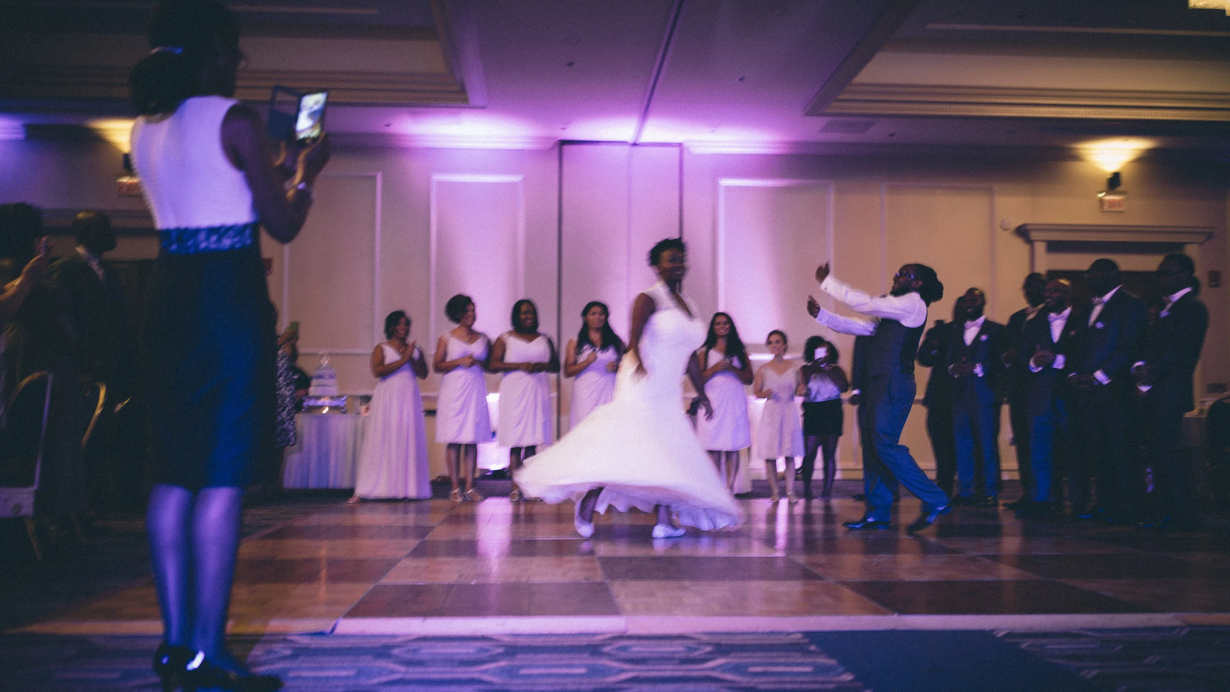 boston wedding 73