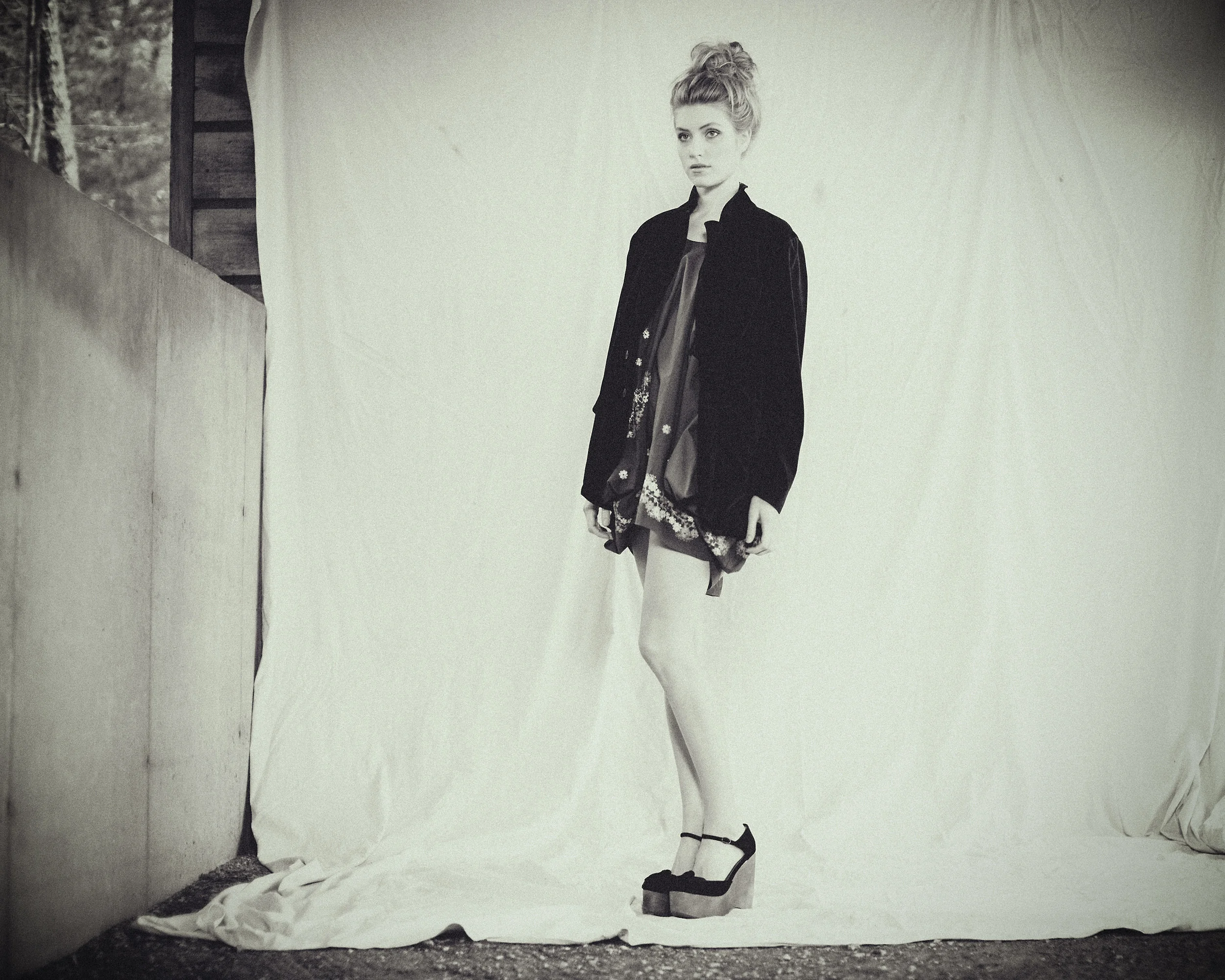 popular fashion photographers