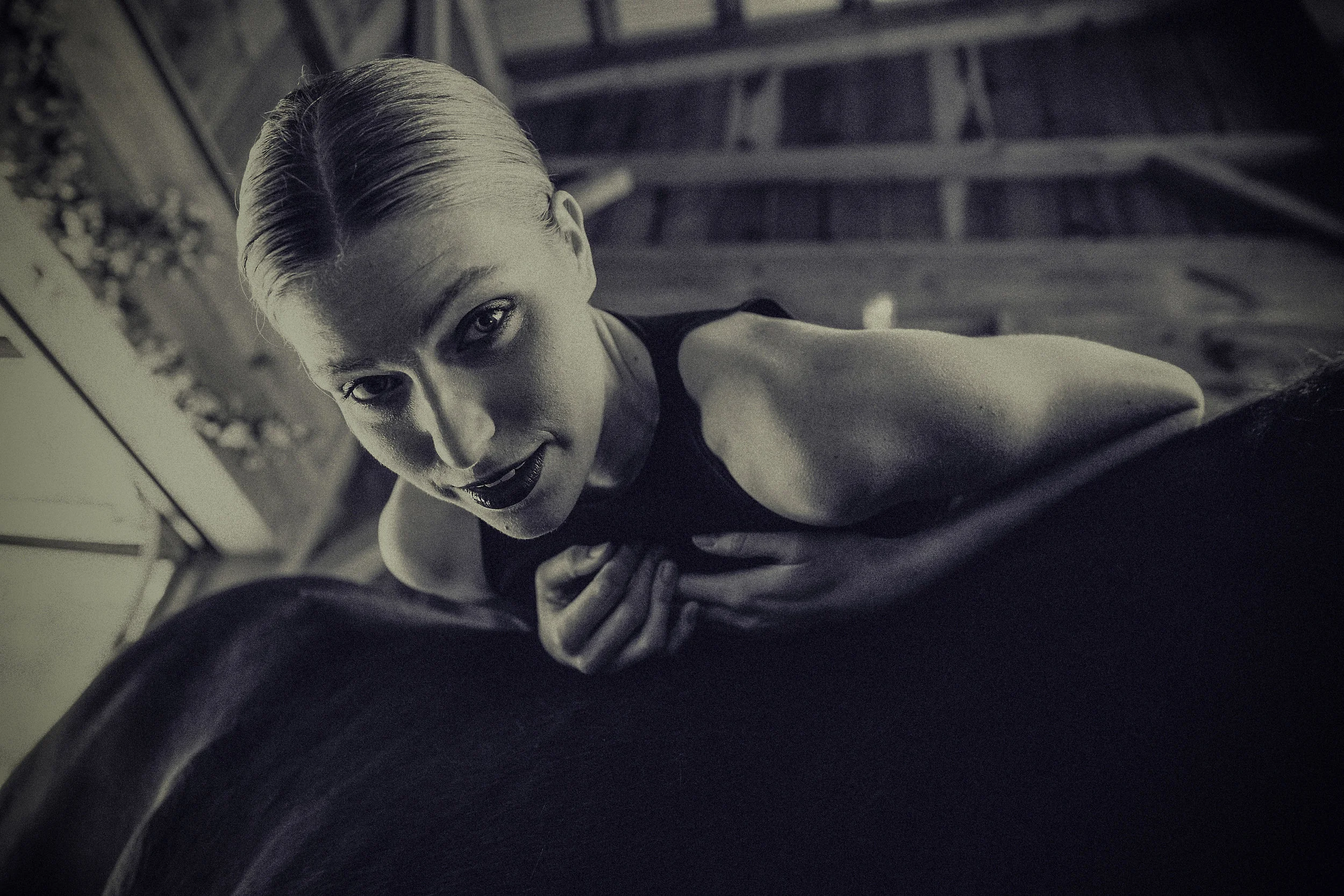 editorial fashion photography