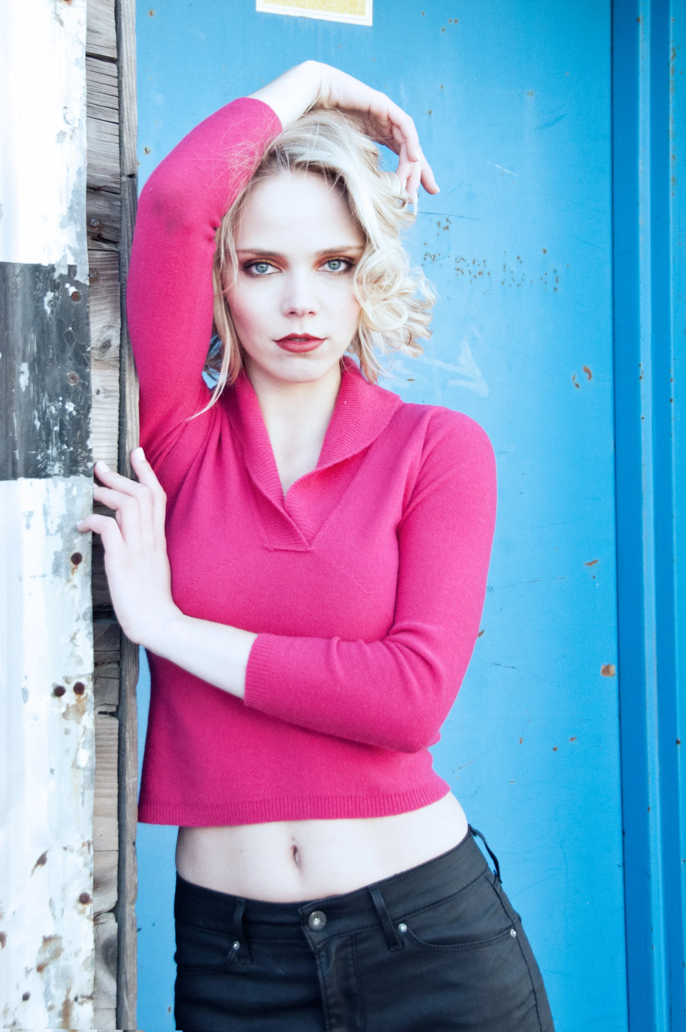 fashion fotografie