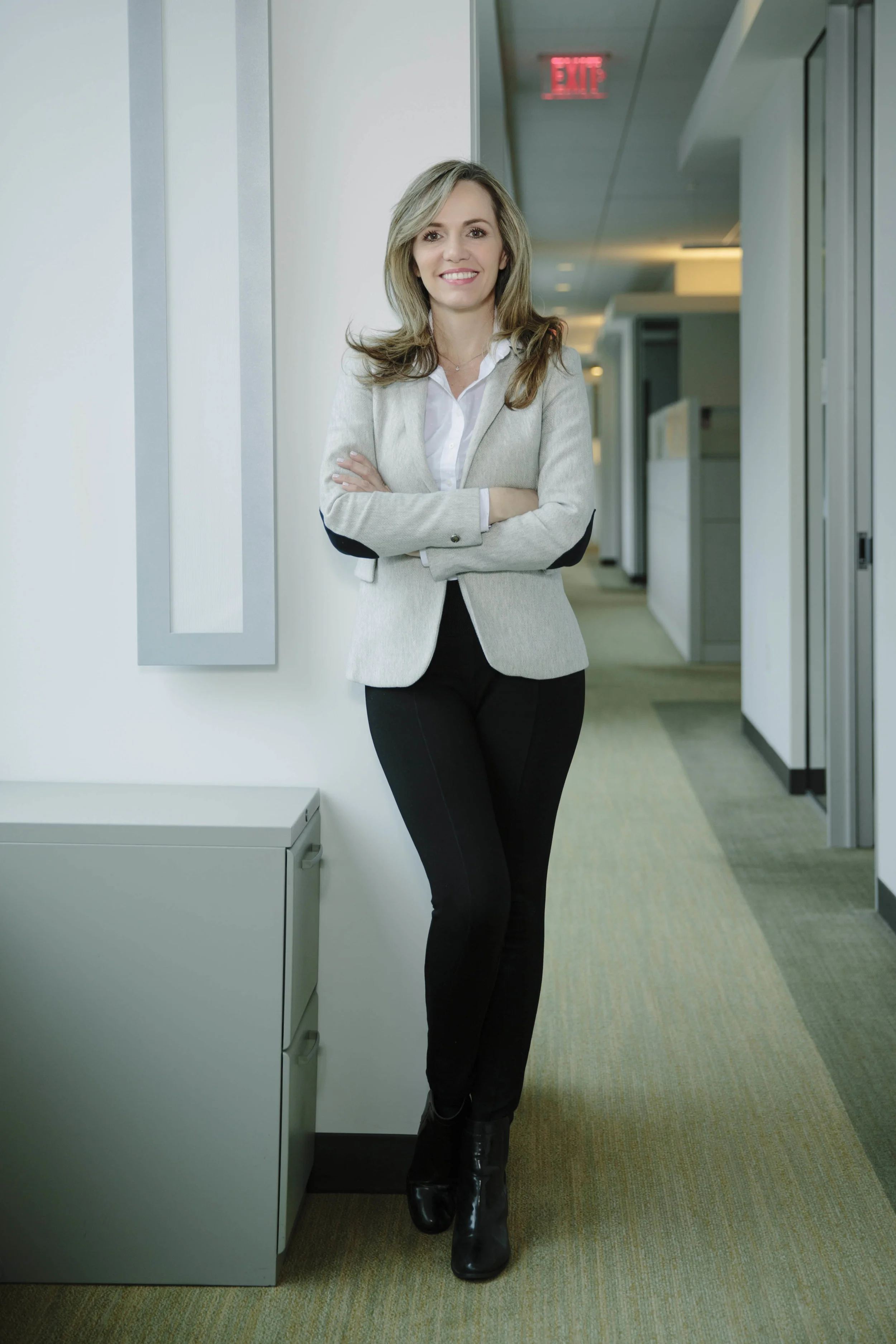 Best corporate portraits
