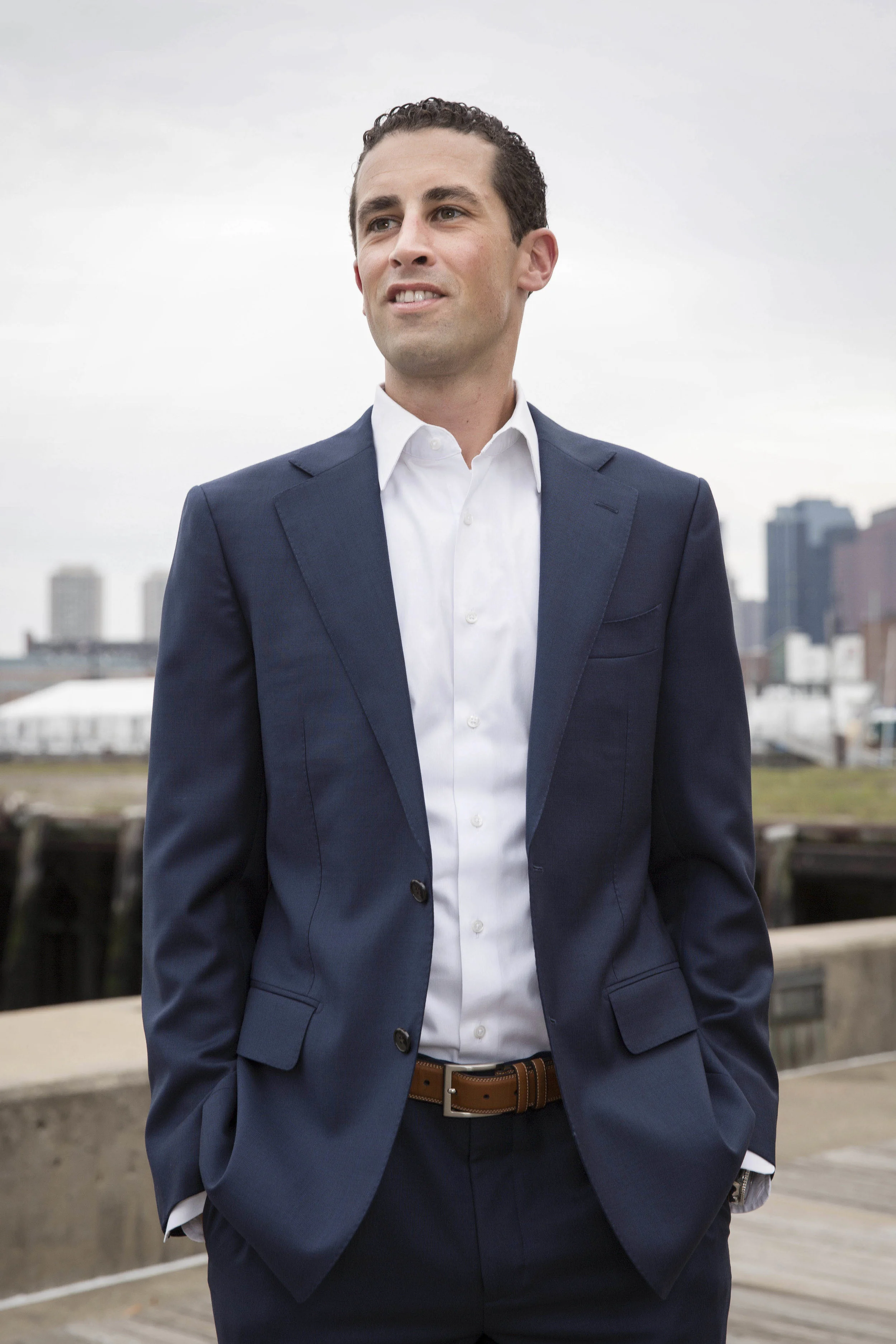business headshots