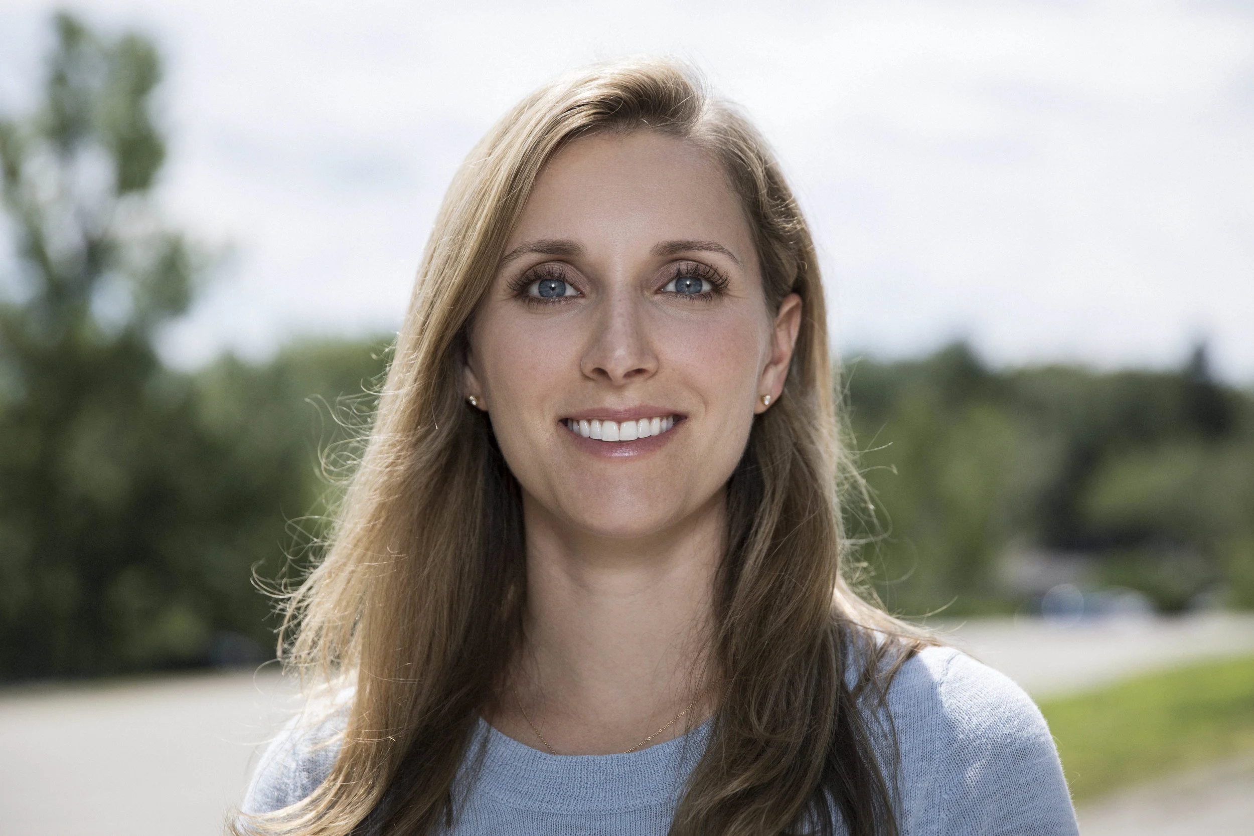professional work headshots