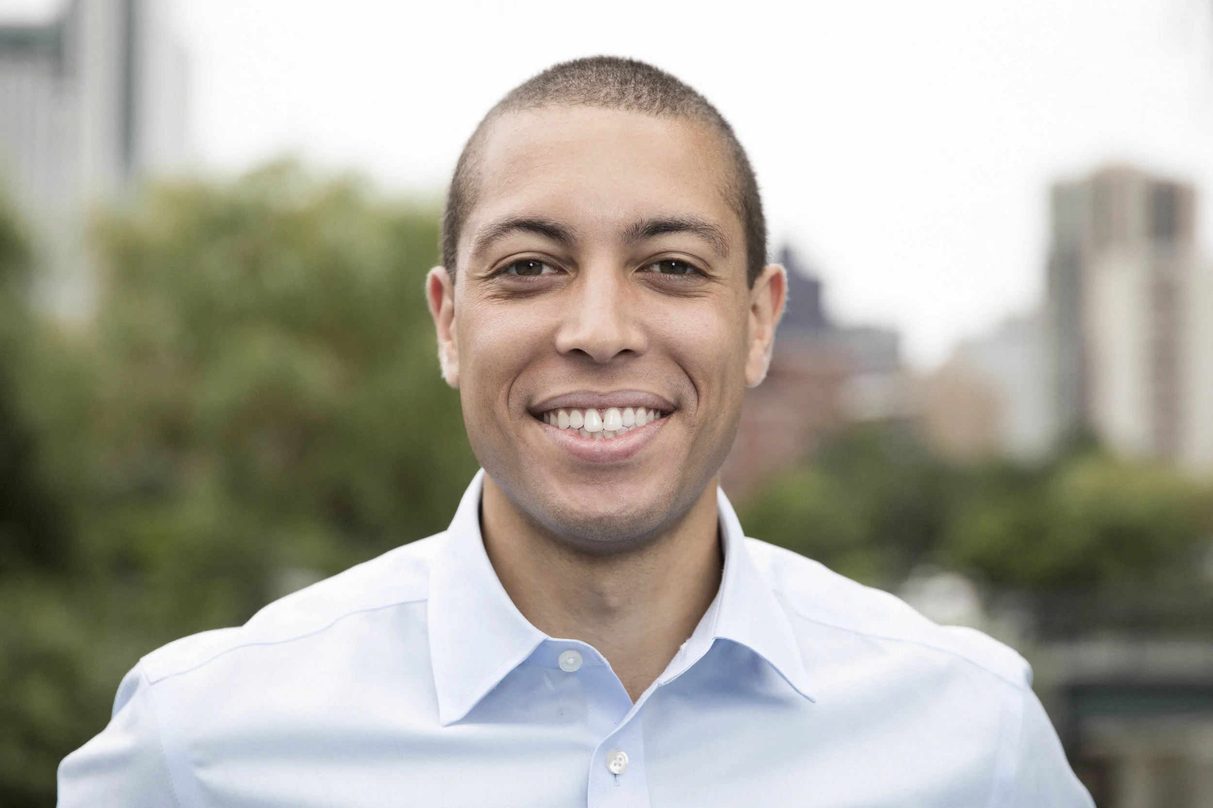 linkedin headshot photographer