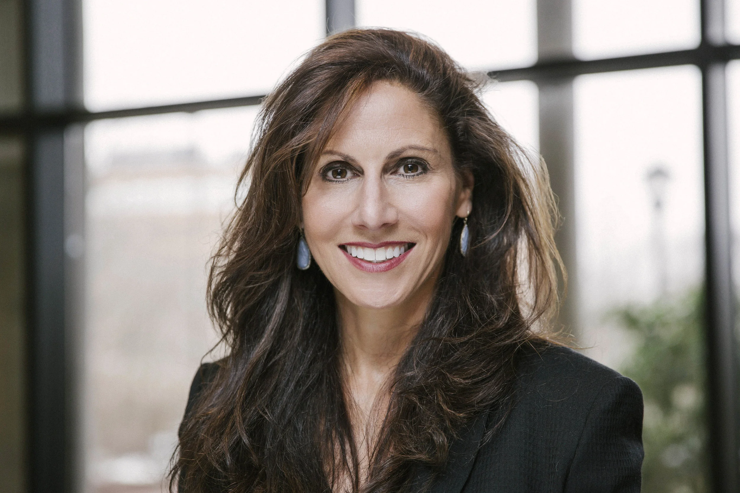 creative business headshots
