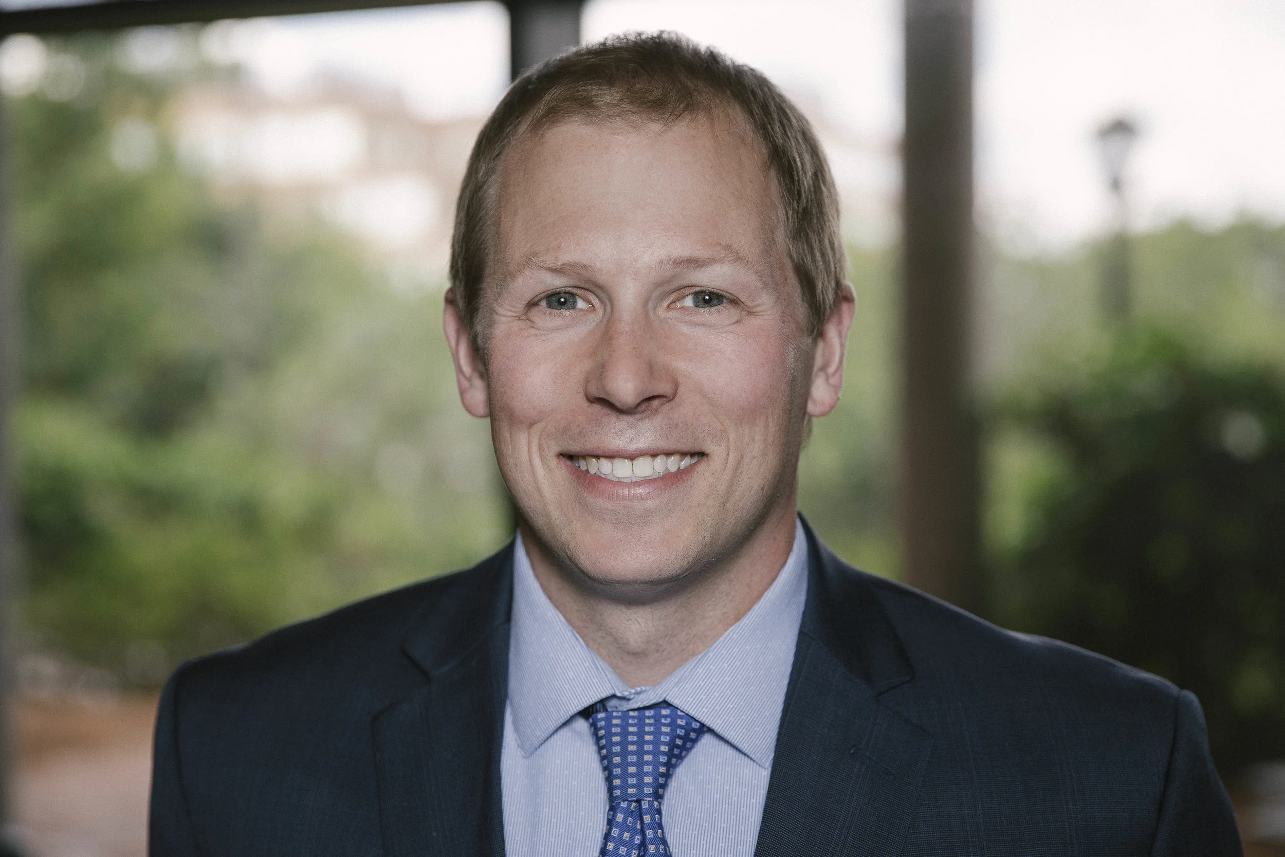 fun corporate headshots
