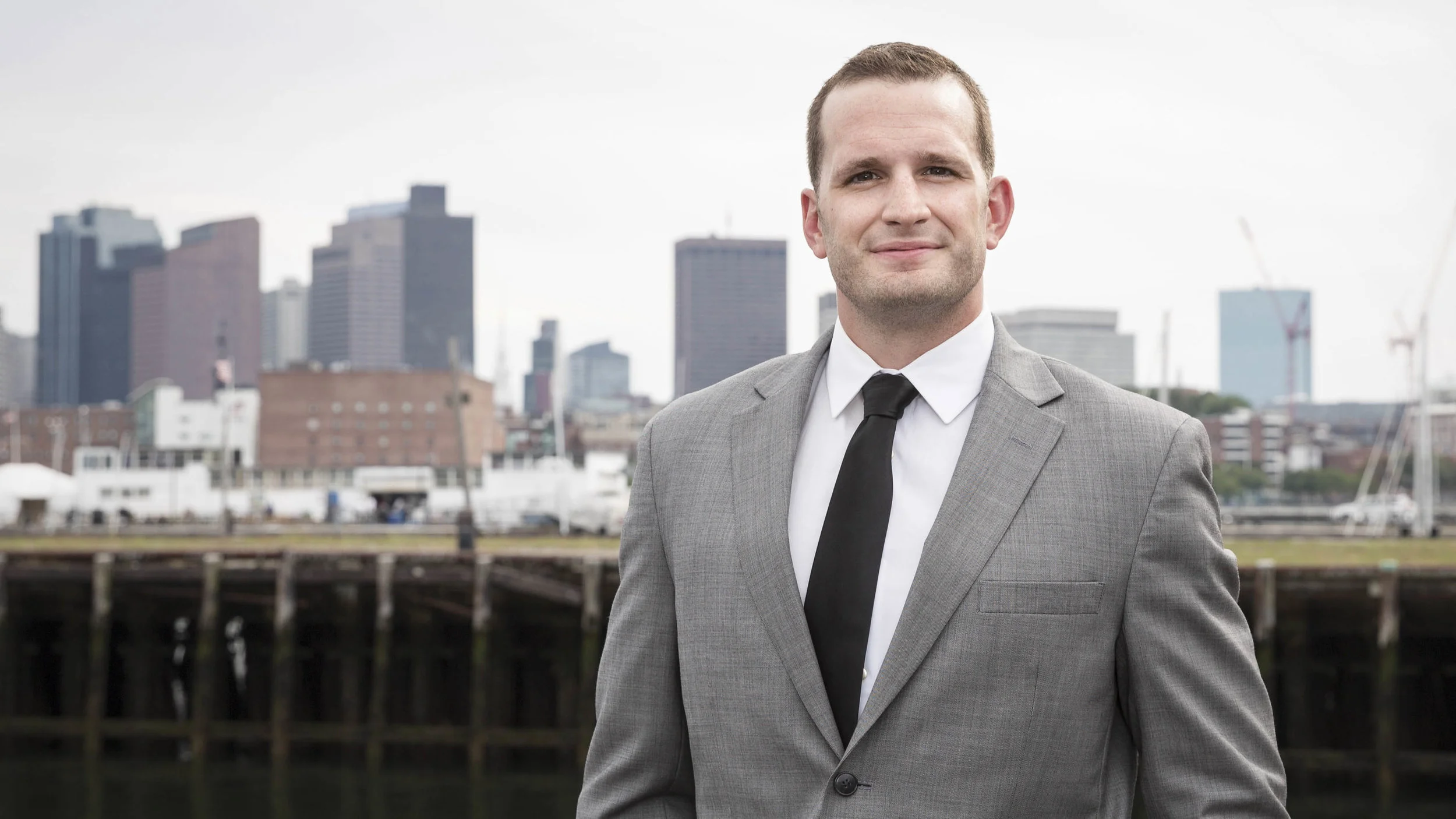great professional headshots