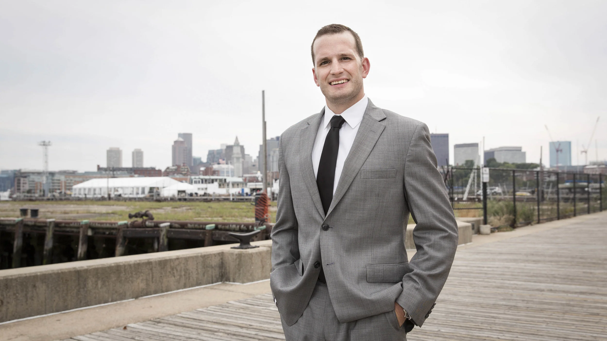 professional portrait boston
