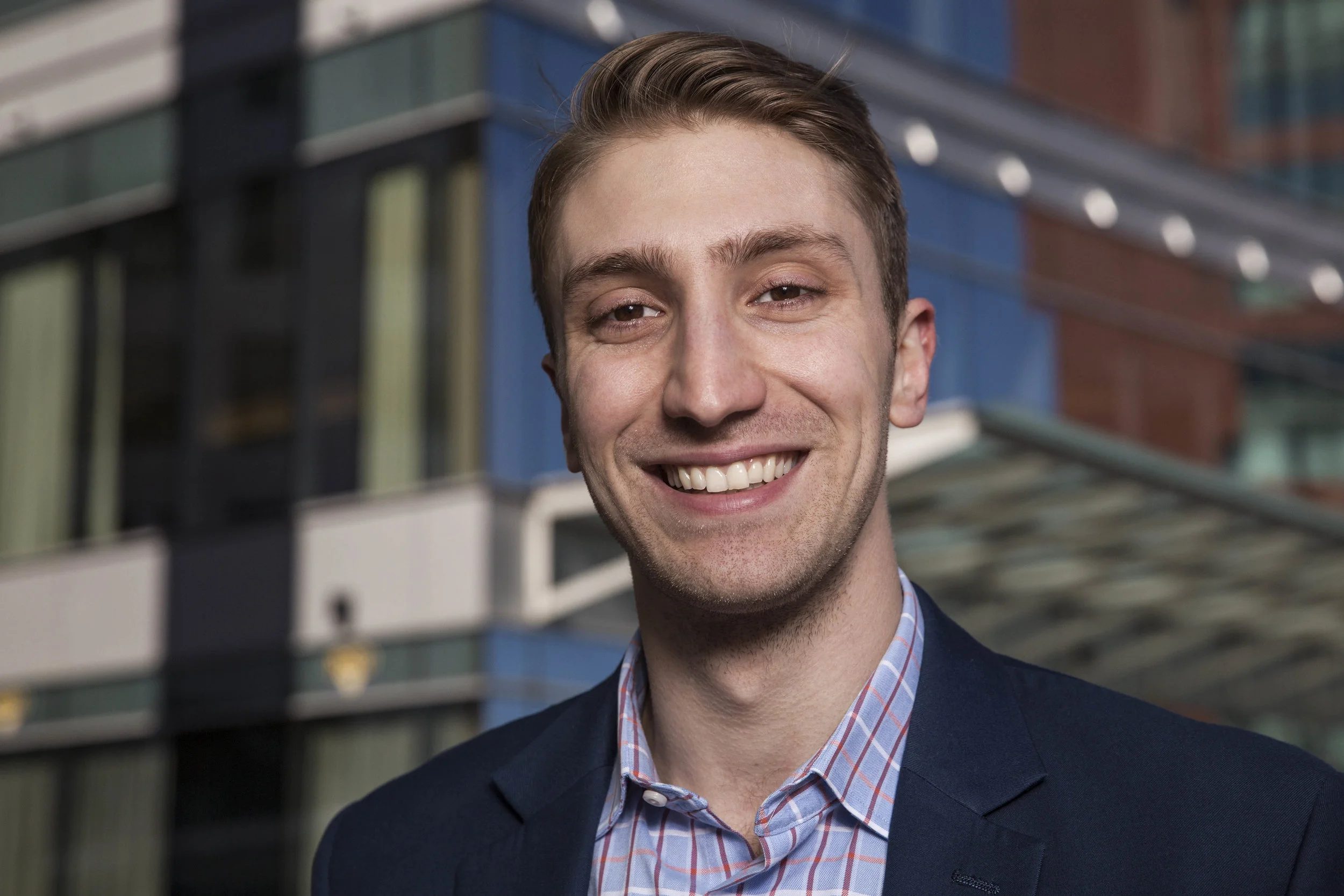 boston corporate photographer