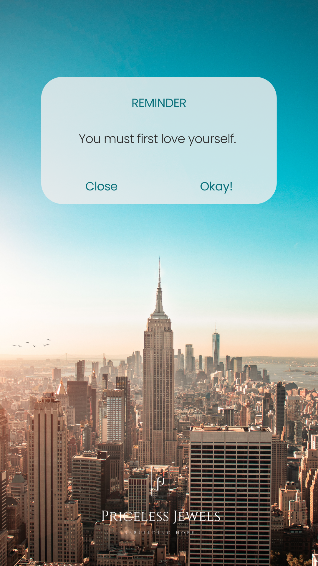 First, love yourself .png