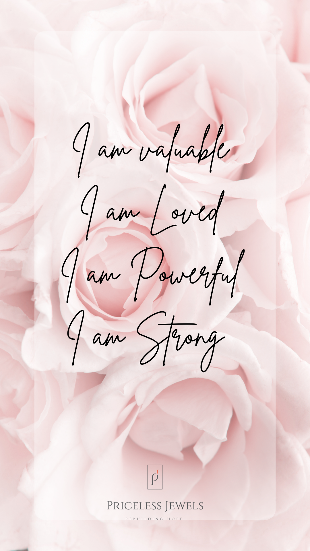 I  am - Priceless Jewels .png