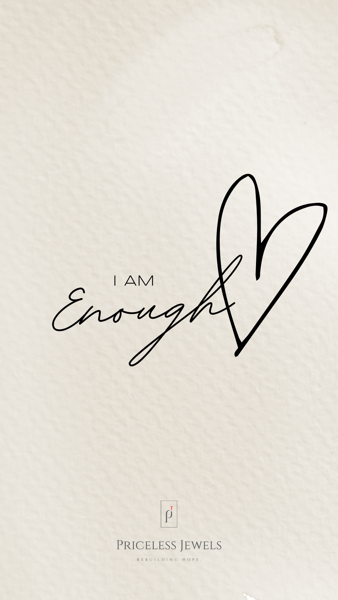 I  am enough- Priceless Jewels .png