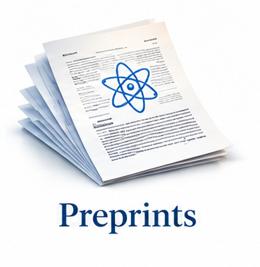 Preprints