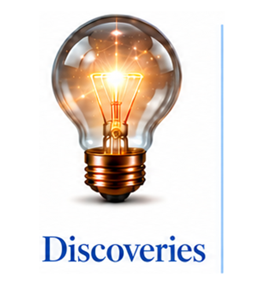 167 Discoveries