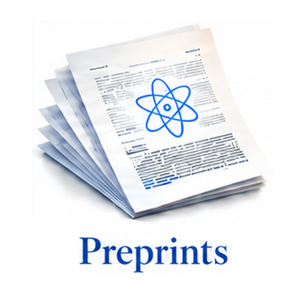 Preprints