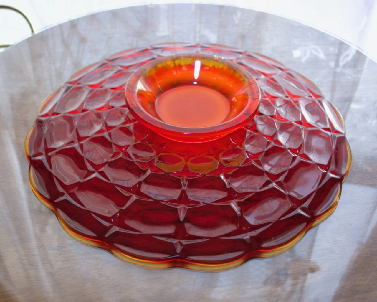 Selenium Glass