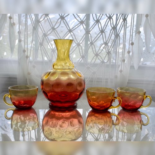 Kitchenware — The Butterfly Babe