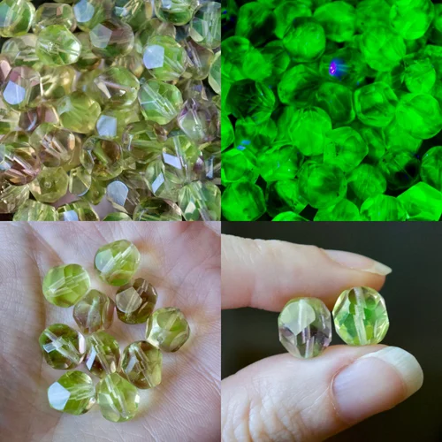Beads & Stones — The Butterfly Babe