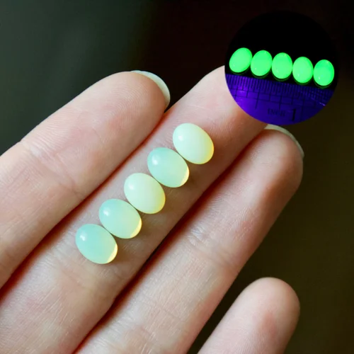 Beads & Stones — The Butterfly Babe