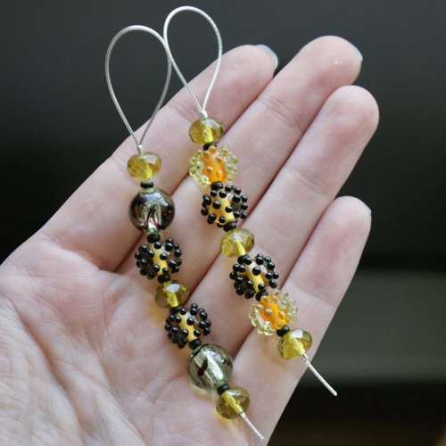 Beads & Stones — The Butterfly Babe