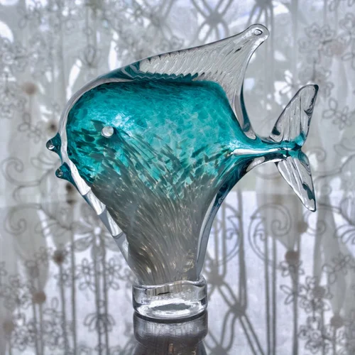 レディバード・ジョンソンワイルド・フラワーセンター ヴィンテージ ステンドグラス Vintage Glass — The Butterfly Babe