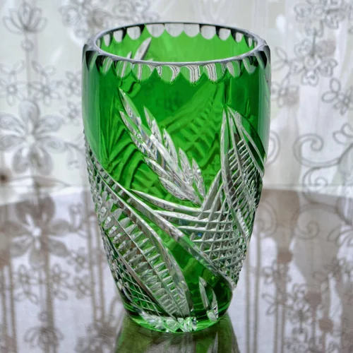 レディバード・ジョンソンワイルド・フラワーセンター ヴィンテージ ステンドグラス ladybirdjohnson-