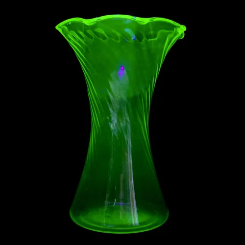 Vintage Glass — The Butterfly Babe