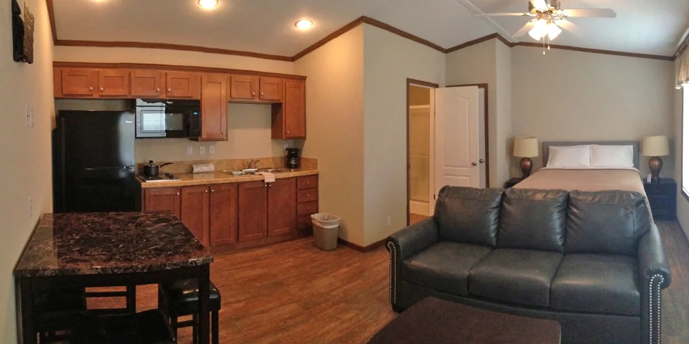 Cabin Rental in Grand Lake Oklahoma Photos