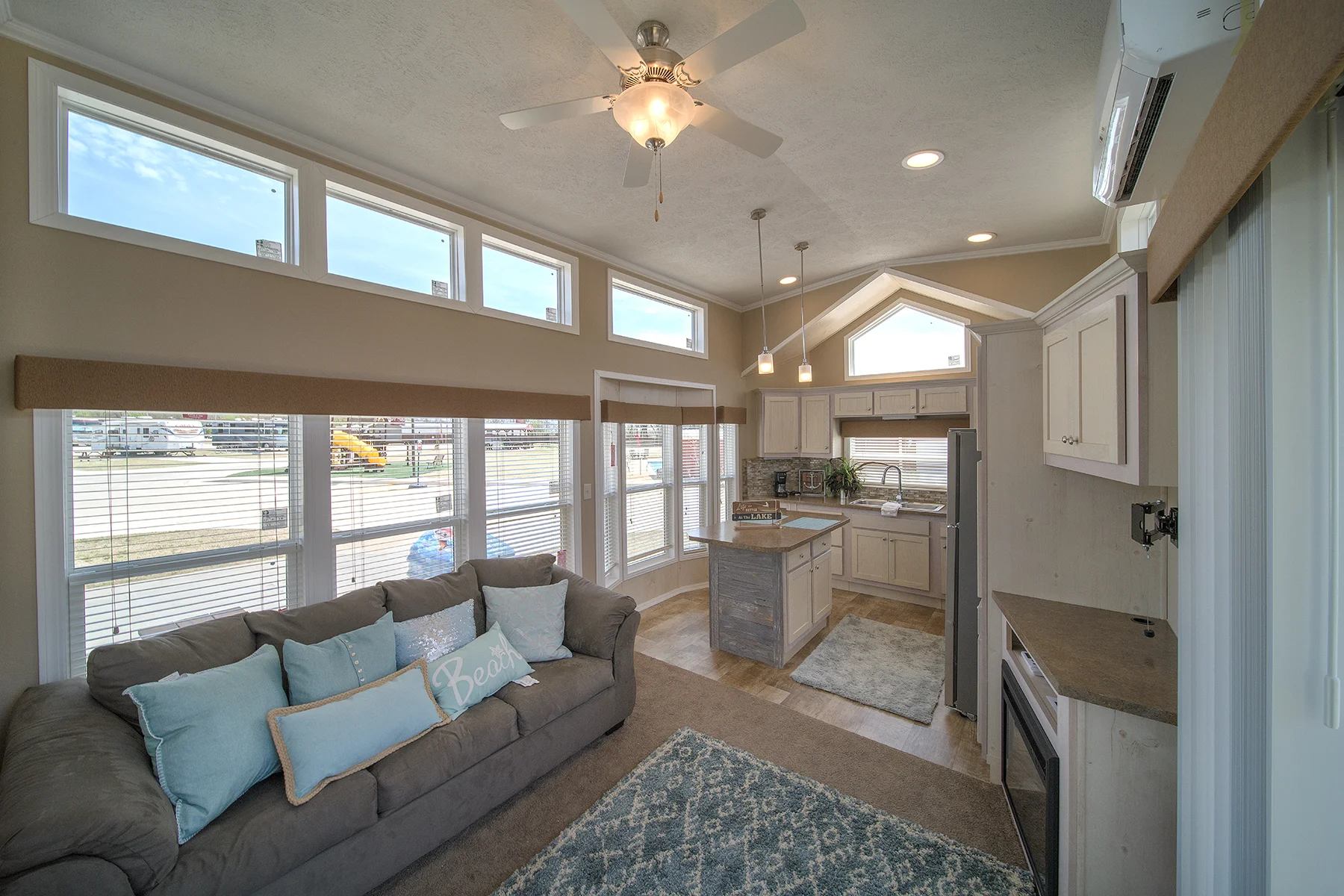 Gallery - Grand Lake Oklahoma Cabin Rental Services