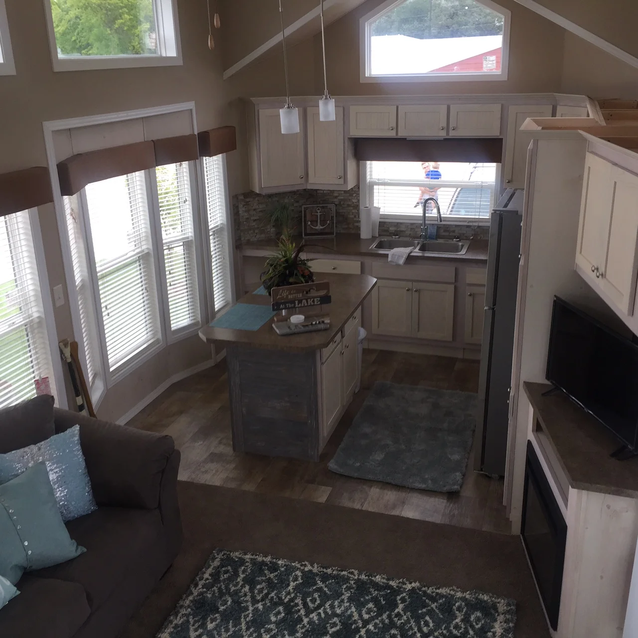 Gallery - Grand Lake Oklahoma Cabin Rental Services