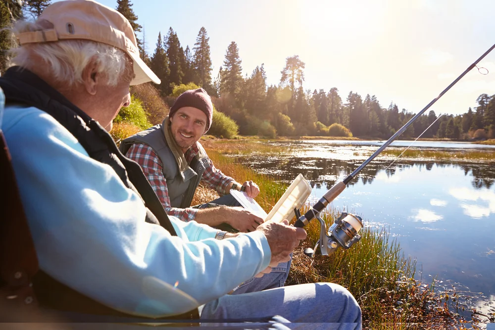 Fishing in Grand Lake.jpg