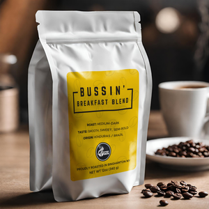 Lowkey Light | Coffee Beans — Strange Brew Cafe