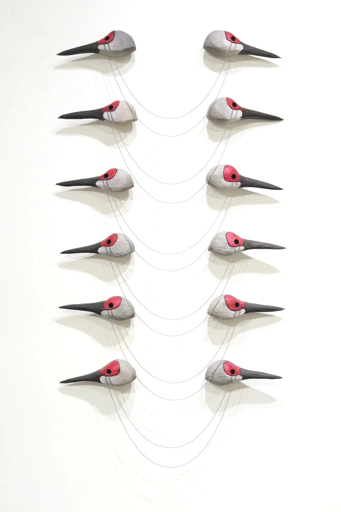 Utaa (return en masse) 1 & 2