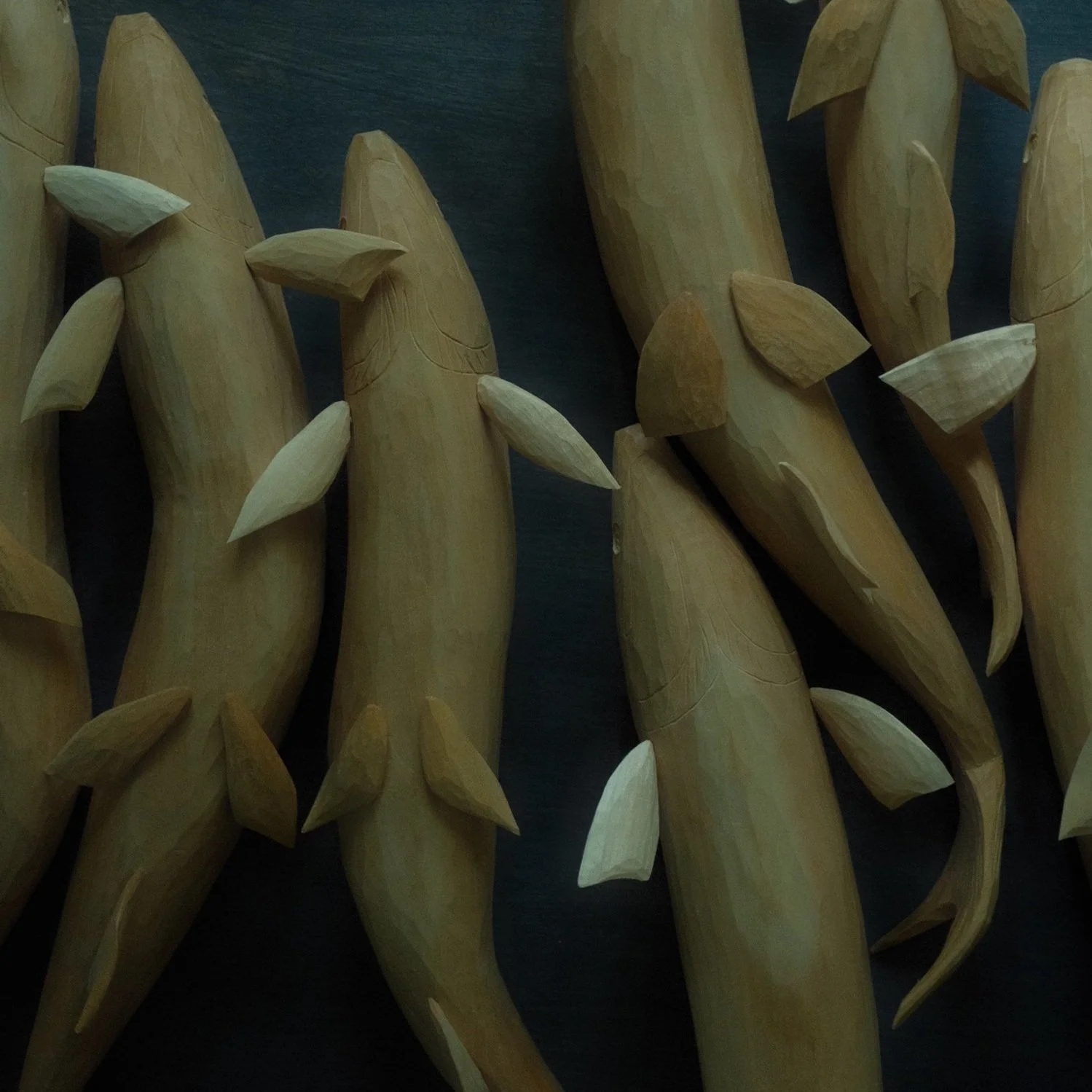 New — Erin Ggaadimits Ivalu Gingrich