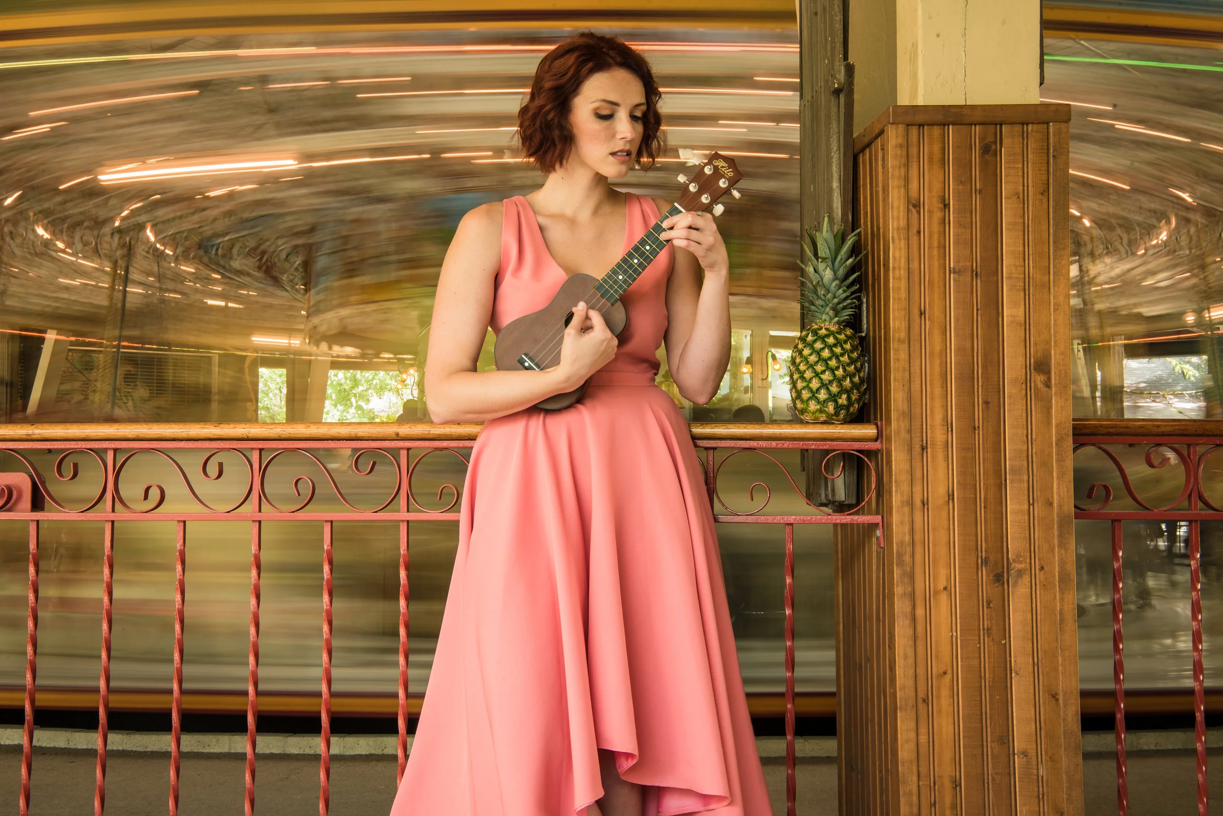 Music — Larson's Images