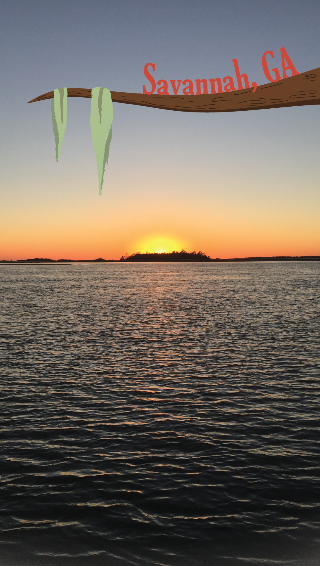 Snapchat Geofilter