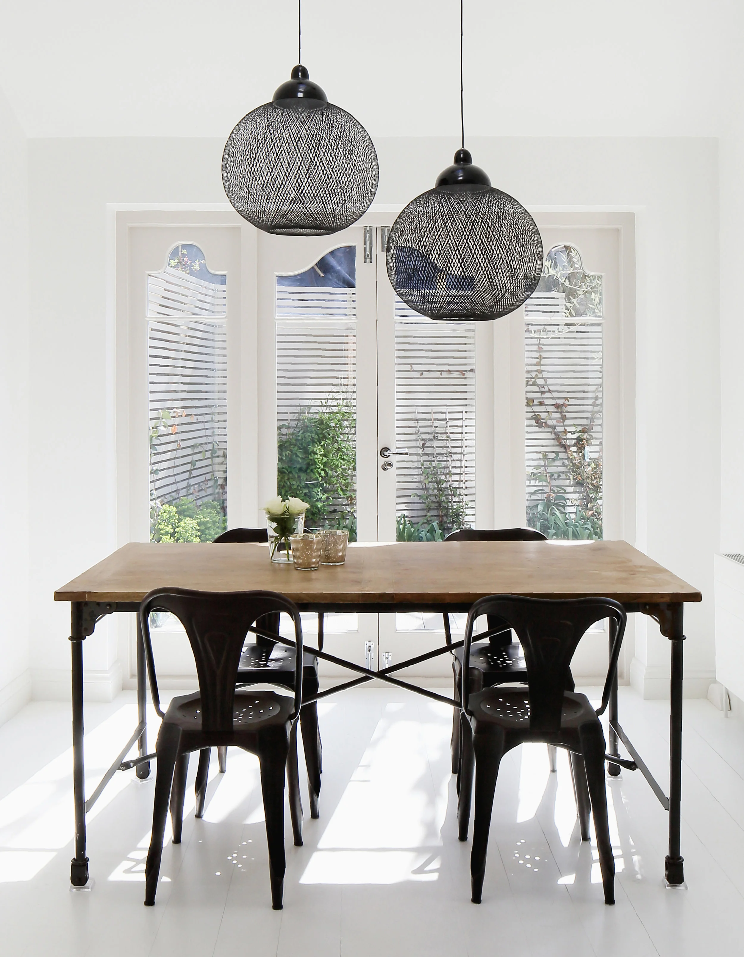 Belsize Park, London, Geraldine Morley Interior Design