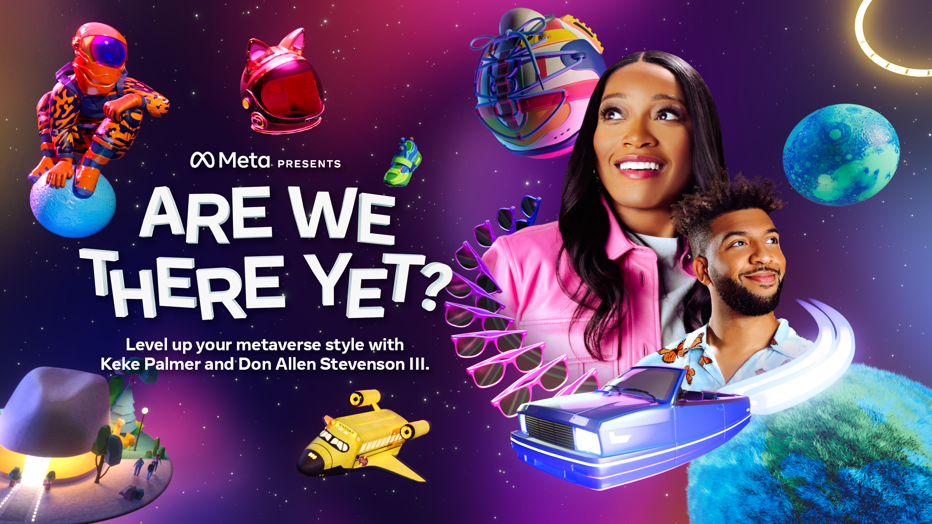 AWTY - Ep2. Keke Palmer and Don Allen III