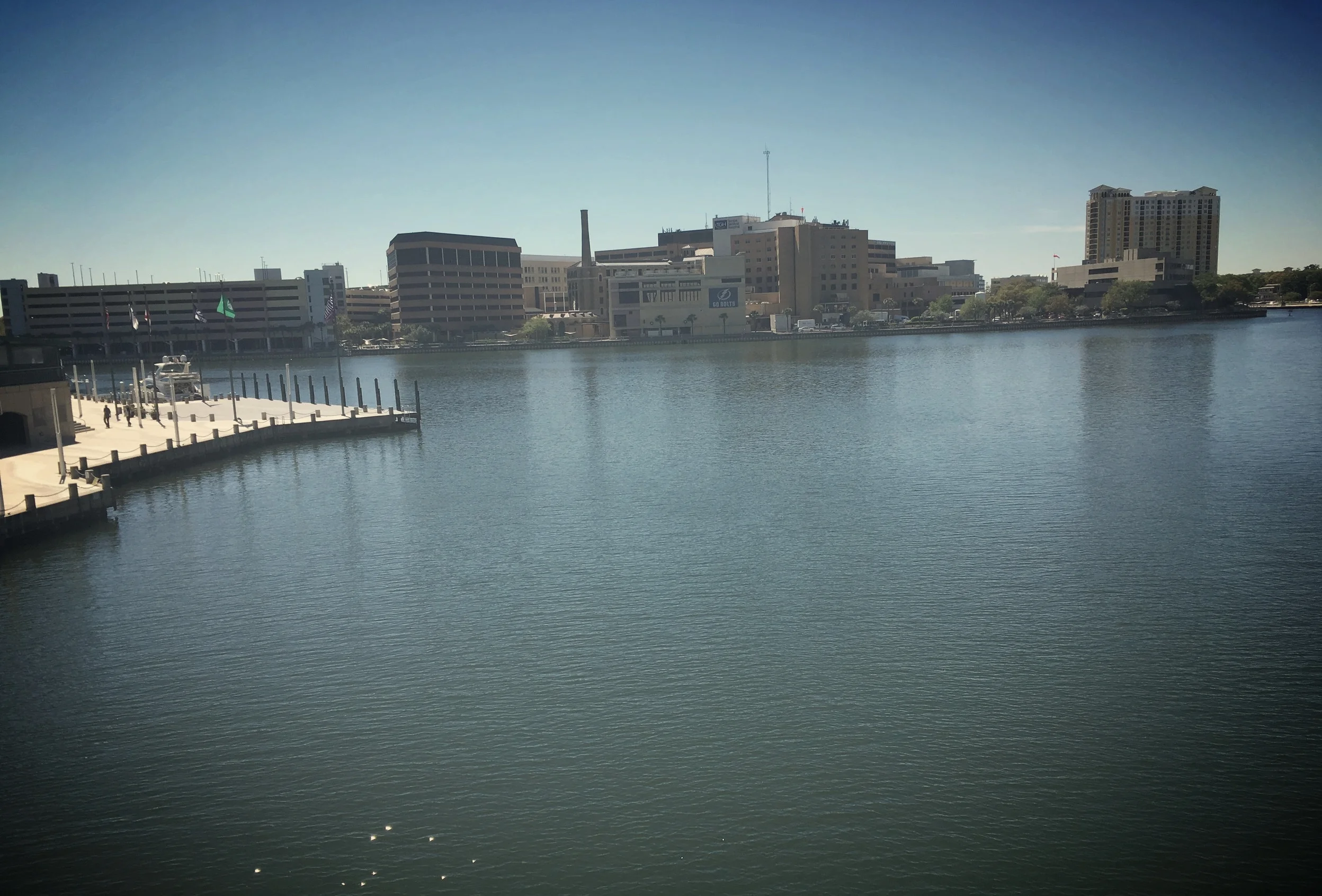 I Survived My First AWP