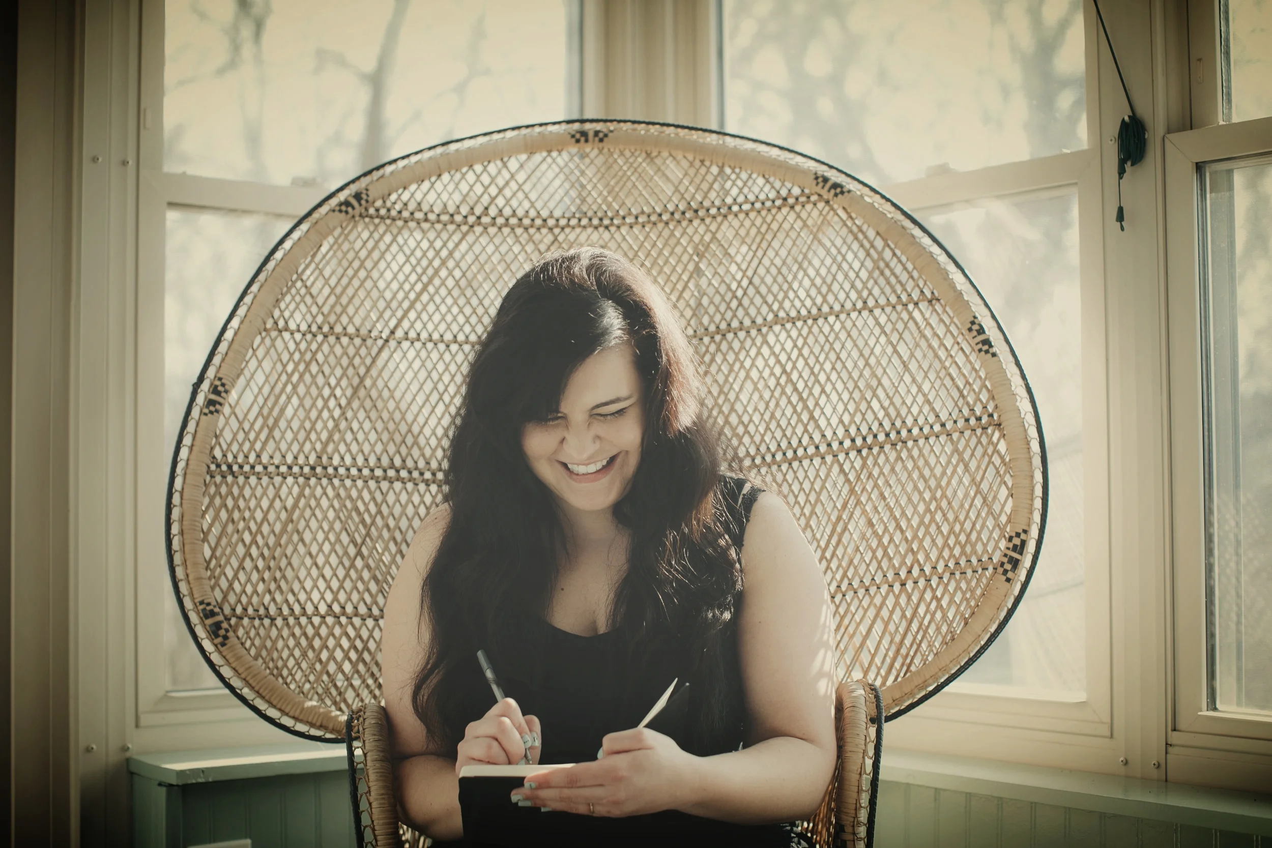 My First Published Fiction Piece, Reading My Eyeballs Out, Author Photos, Submit to Lunch Ticket