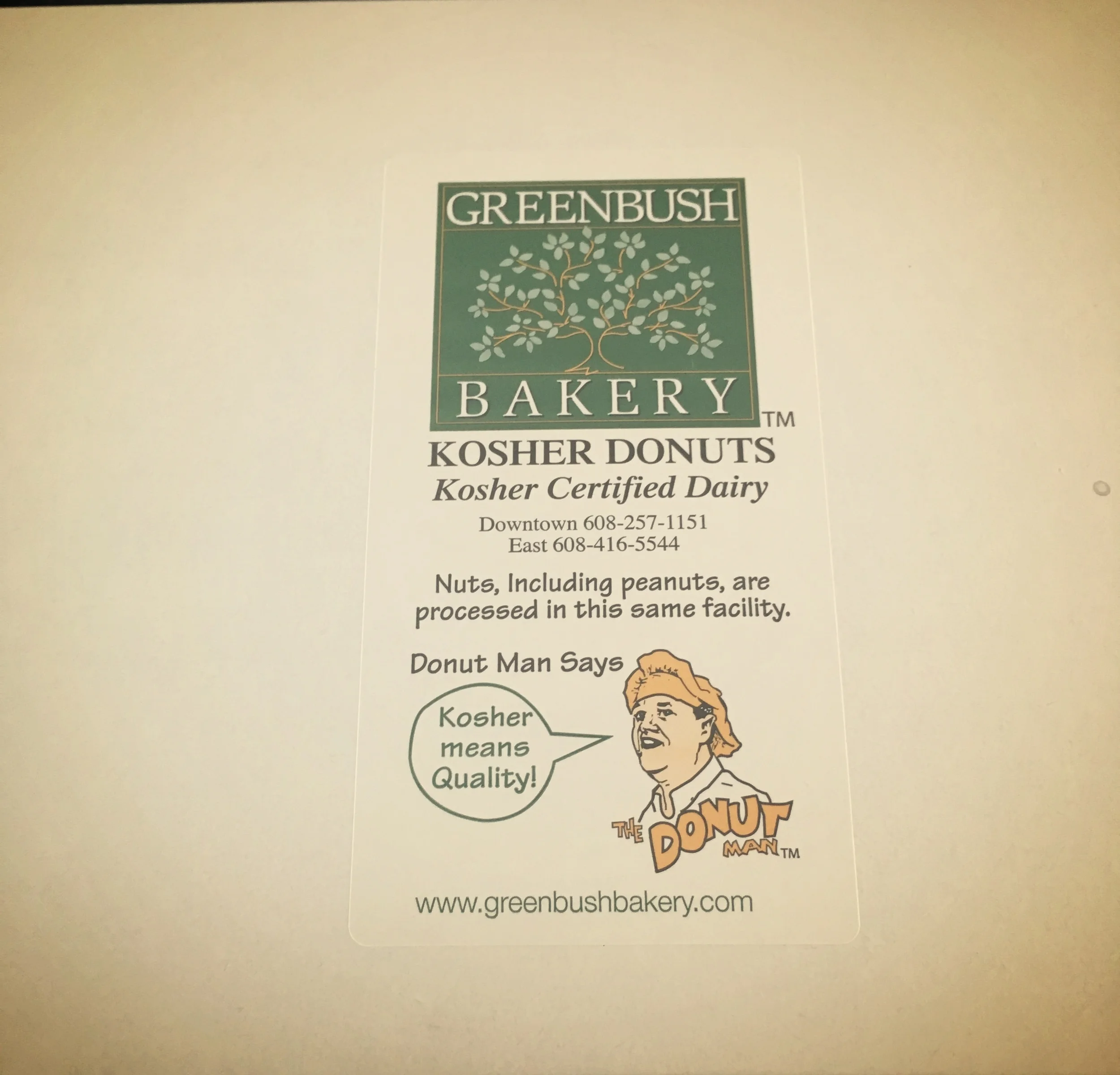 My Top 12 Independent Bookstores