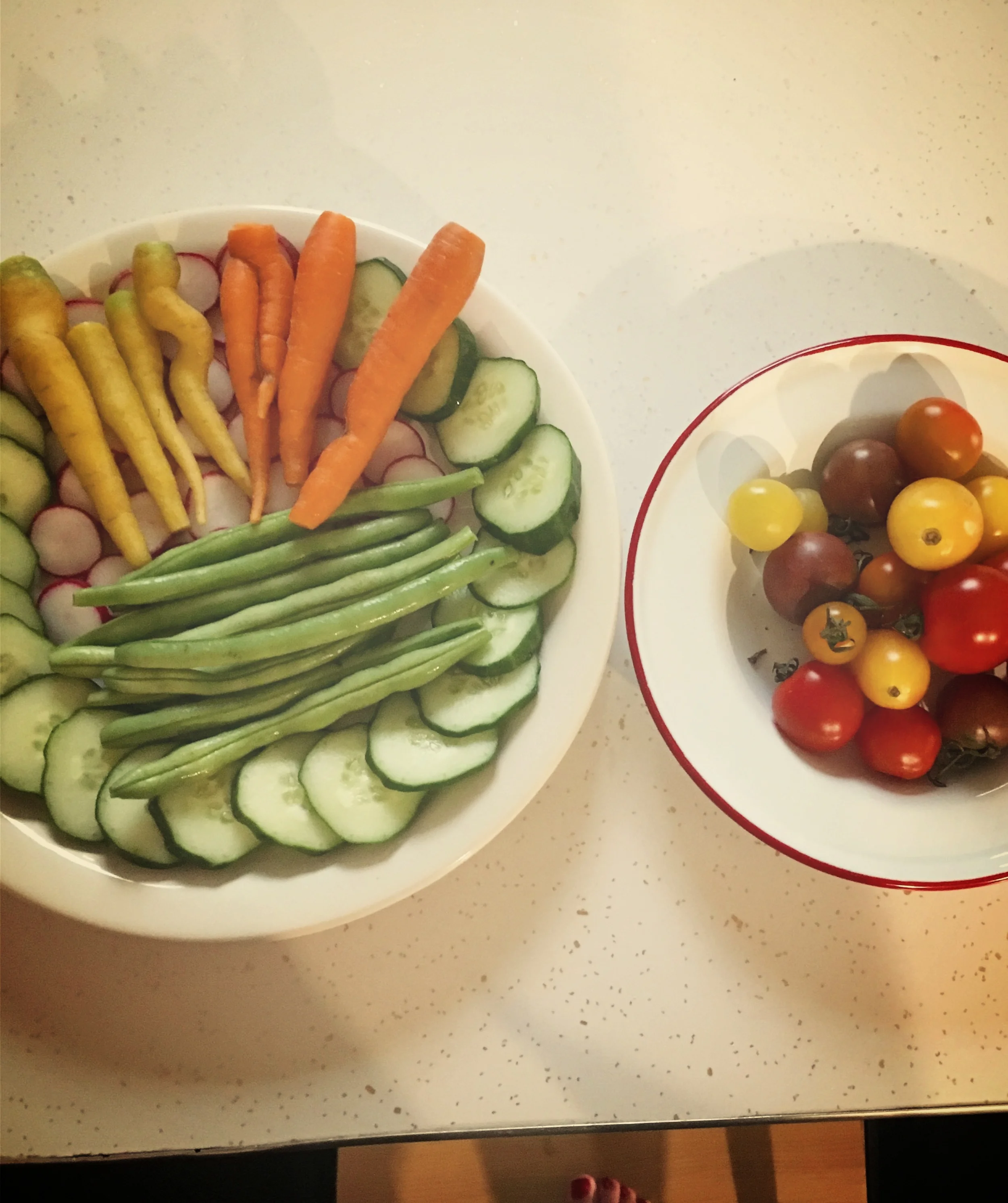 On Identity and the Appropriation of Poverty