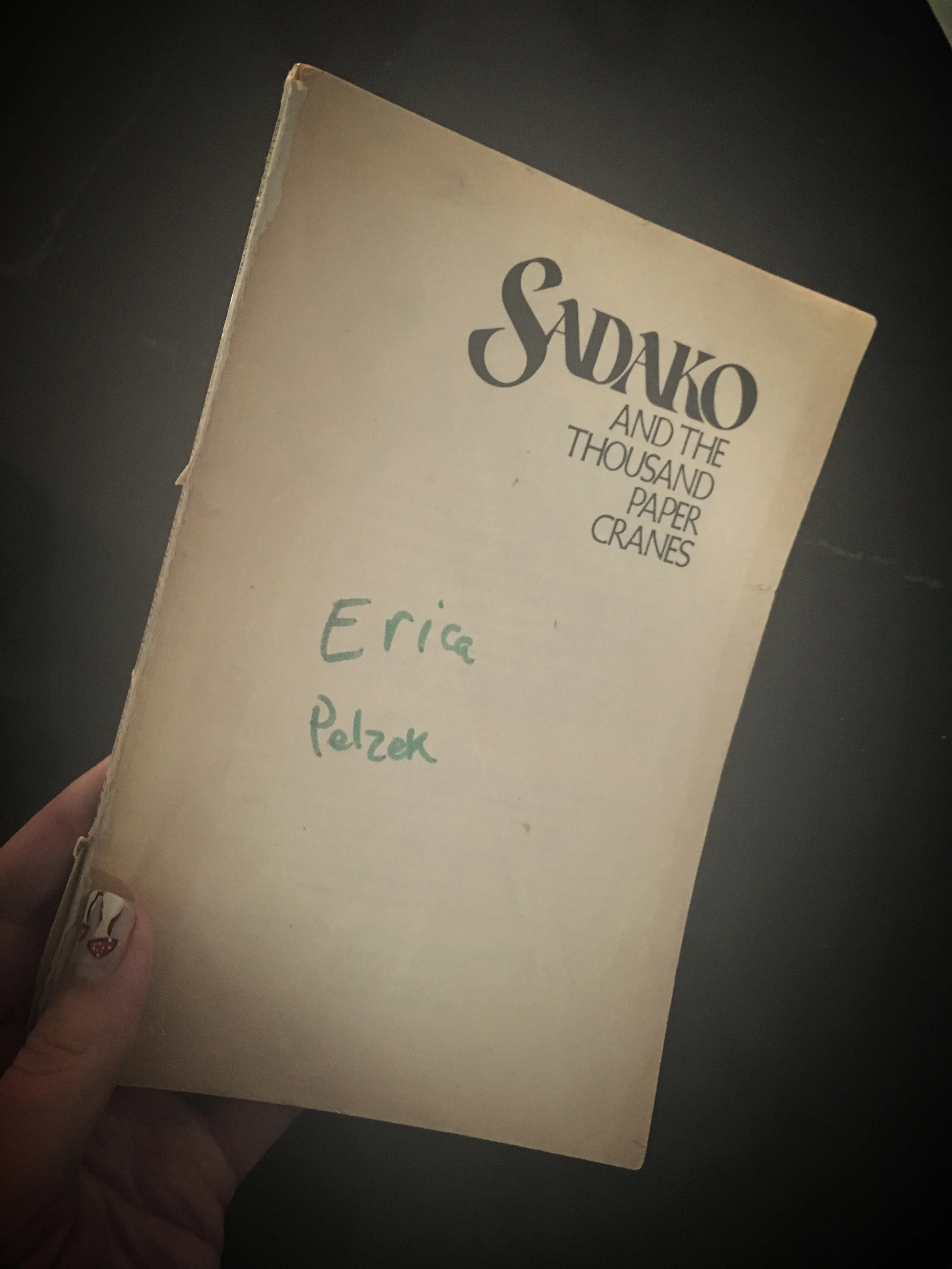 How I Fell in Love With Reading, Thanks to My Badass Grandfather 