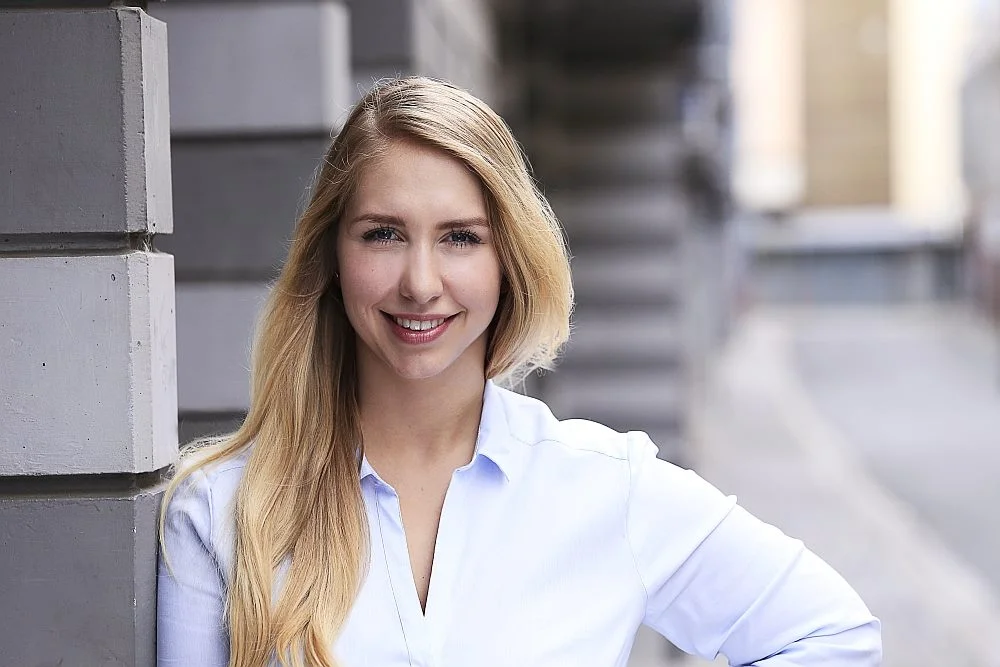 Linda Lilly, April 2018
