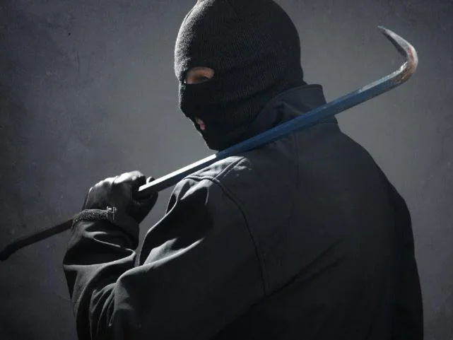 No Frills Bandit